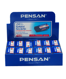 پاک کن پنسان آبی عمده