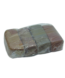 گل بازی کودکان 4 رنگ
